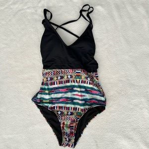 Roxy Onepiece Swim suit